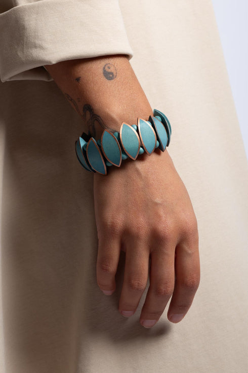 Elegantes Armband Sadie